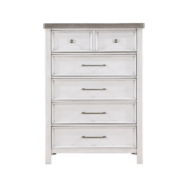 Ambrose Chest image