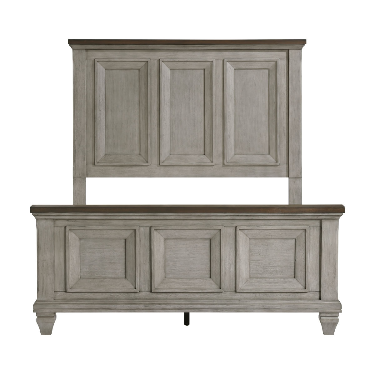 Renton Queen Bed image