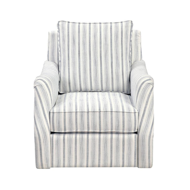 Bowden Swivel Chair image