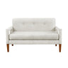Belfort Love Seat image