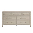 Genoa Dresser image