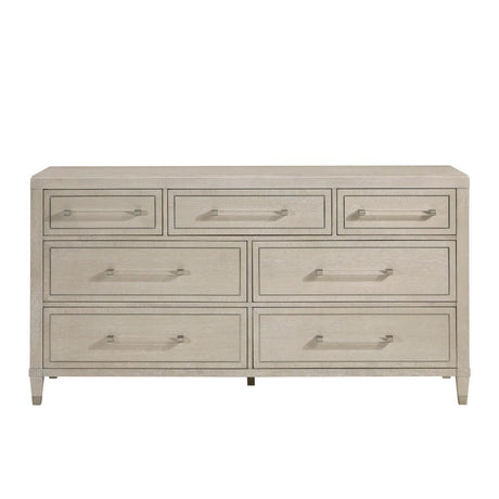 Genoa Dresser image