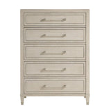 Genoa Chest image