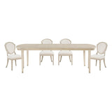 Genoa Dining Table Set image