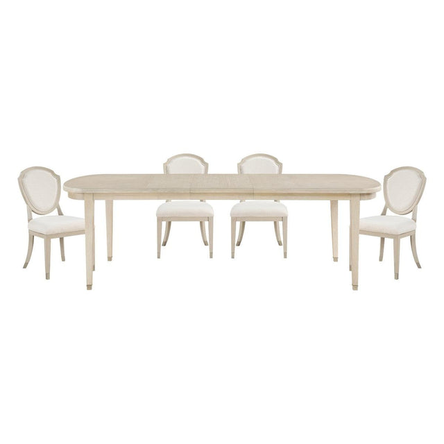 Genoa Dining Table Set image