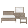 Marceline Bed Set image