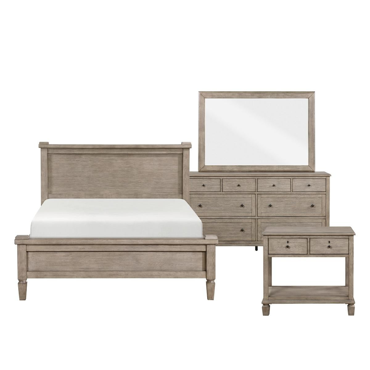Marceline Bed Set image