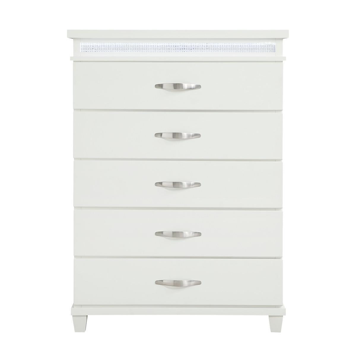 Kidman Chest image
