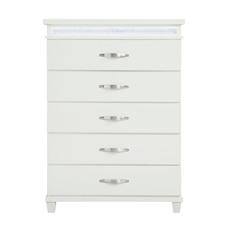 Kidman Chest image