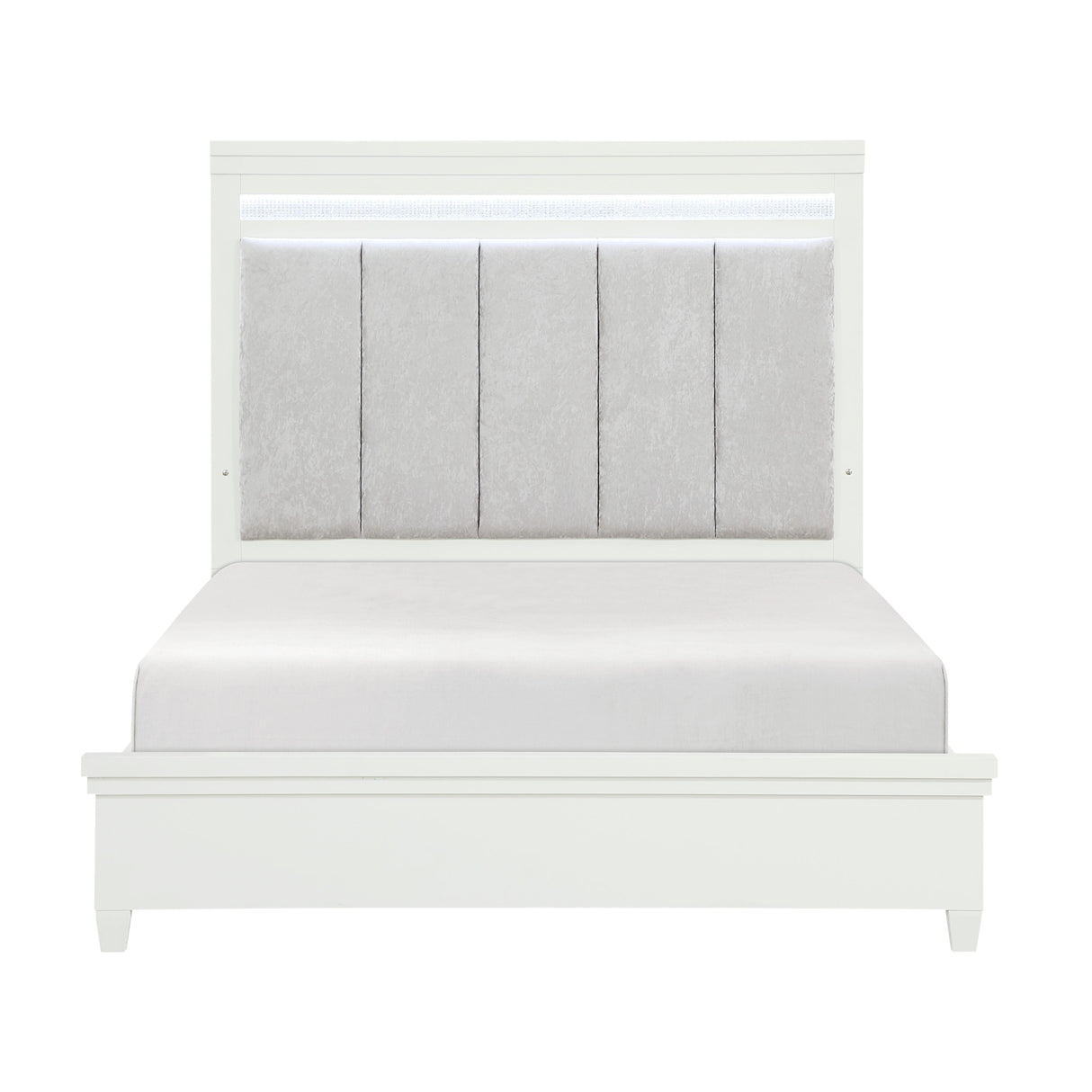 Kidman Bed image