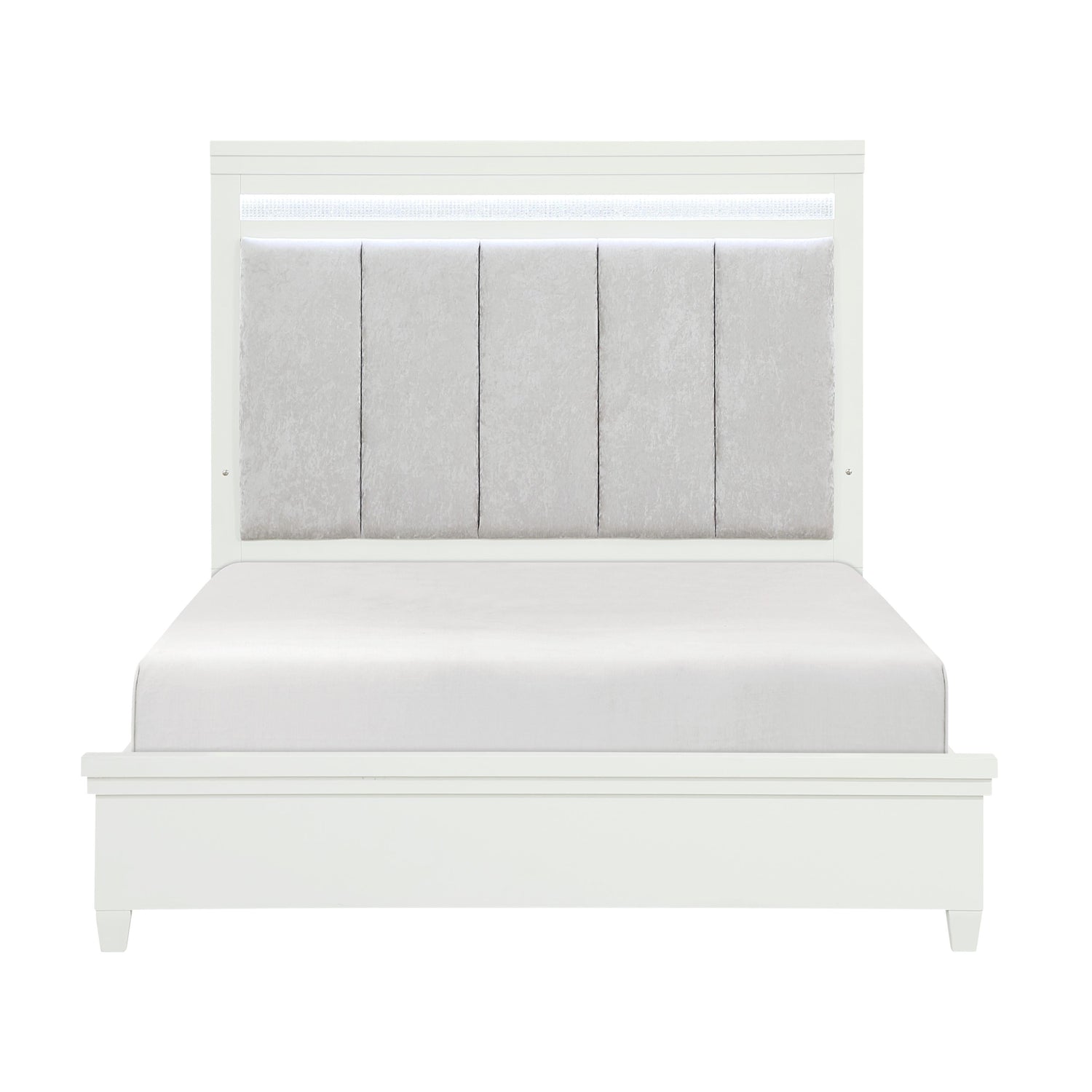 Kidman Bed image