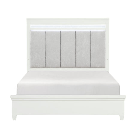 Kidman Bed image