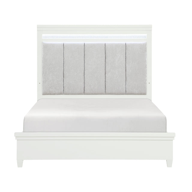 Kidman Bed image