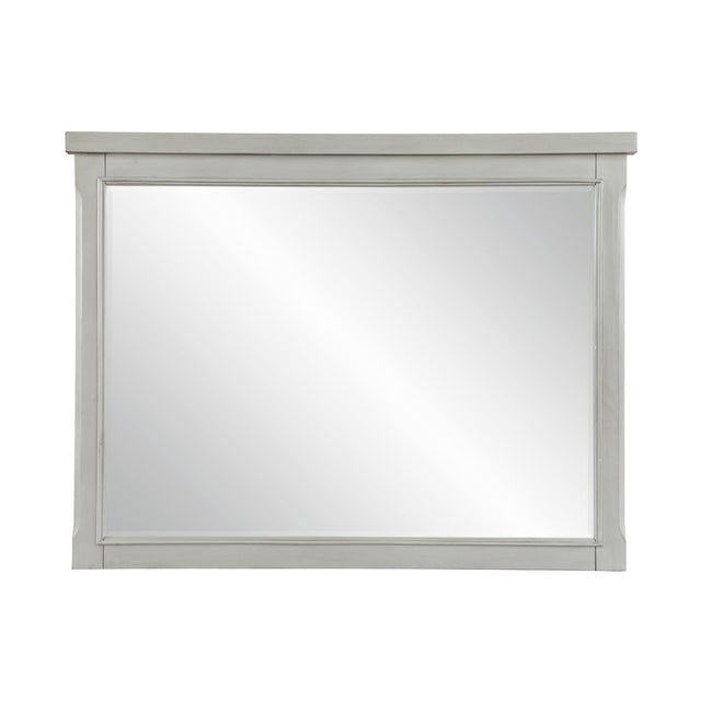 Willowbrook Mirror image