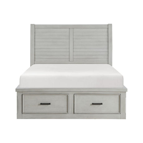 Willowbrook Bed image