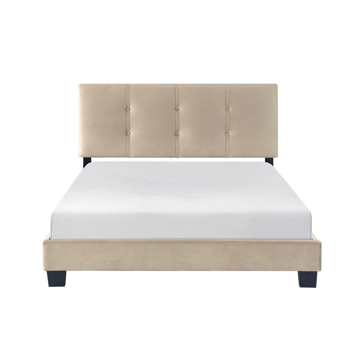 Newberry Full & Twin Bed image