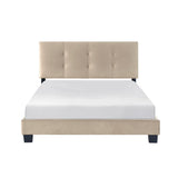 Newberry Full & Twin Bed image