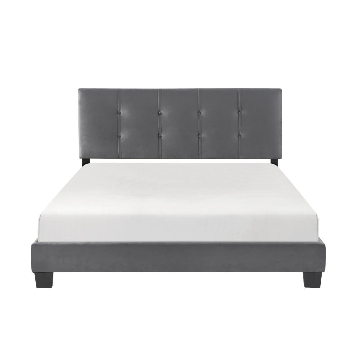 Newberry Queen Bed image