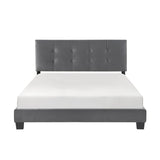 Newberry Queen Bed image