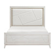 Asteria Bed image