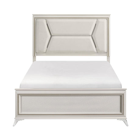 Audra California King Bed image