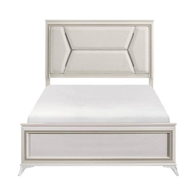Audra California King Bed image