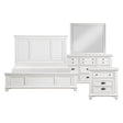 Mackinac Bed Set image