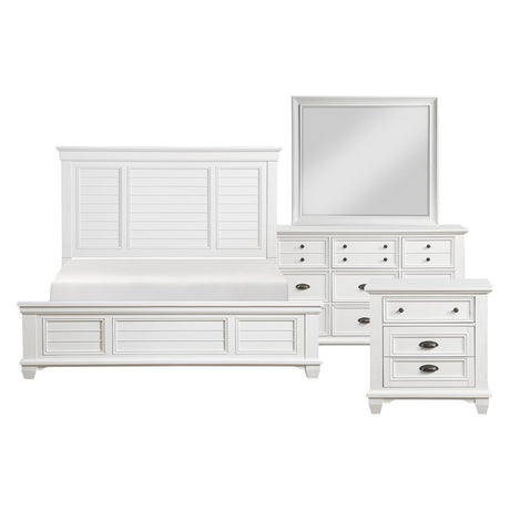 Mackinac Bed Set image