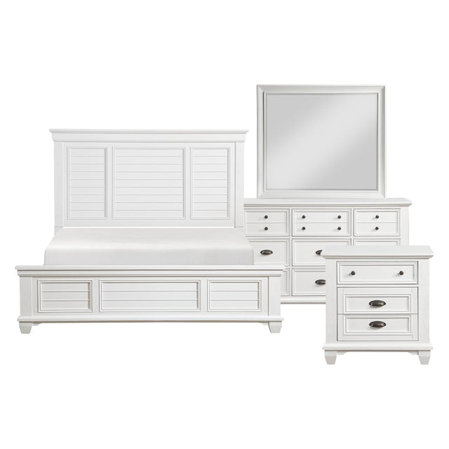 Mackinac Bed Set image