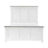 Chesterton 4 & 5 Piece Queen Bed Set