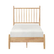Brickell Twin Platform Bed image