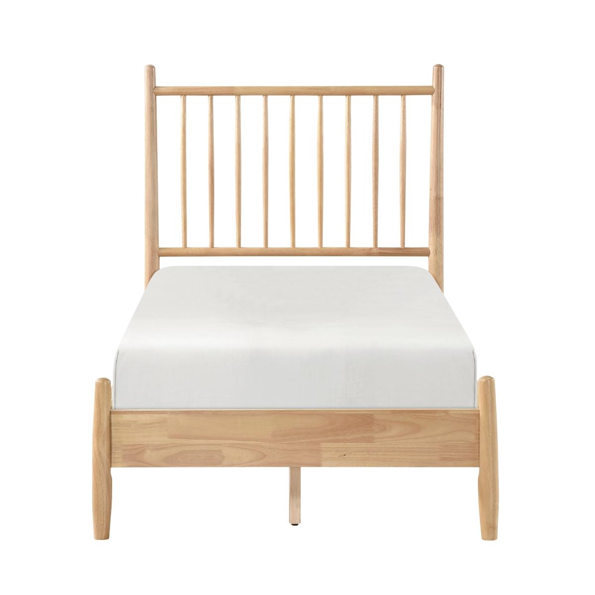 Brickell Twin Platform Bed image