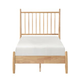 Brickell Twin Platform Bed image