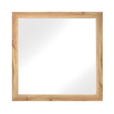 Corbin Mirror image