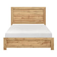 Corbin Full Bed image