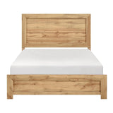 Corbin Full Bed image