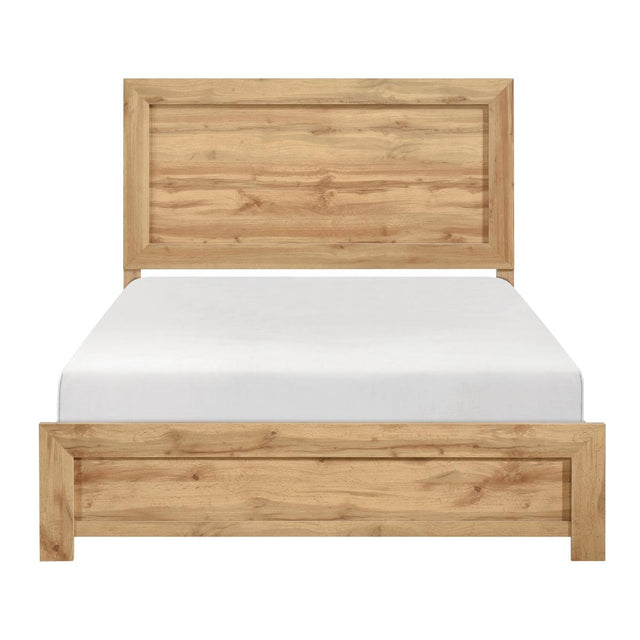 Corbin Full Bed image