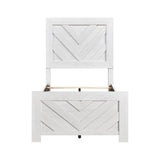 Corbin Twin Bed image