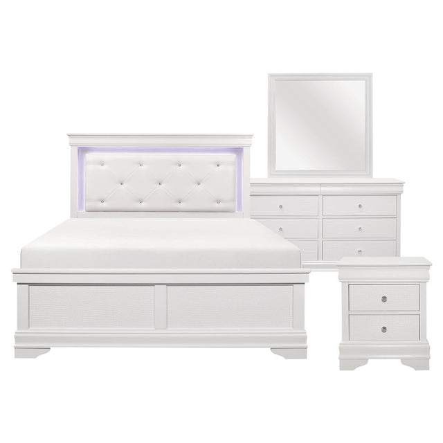 Lana Bed Set image