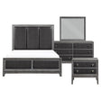 West End Bed Set image