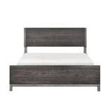 Zephyr Queen Bed image