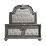 Bennington Eastren King and California King Bed image