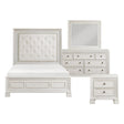 Theodora Bed Set image