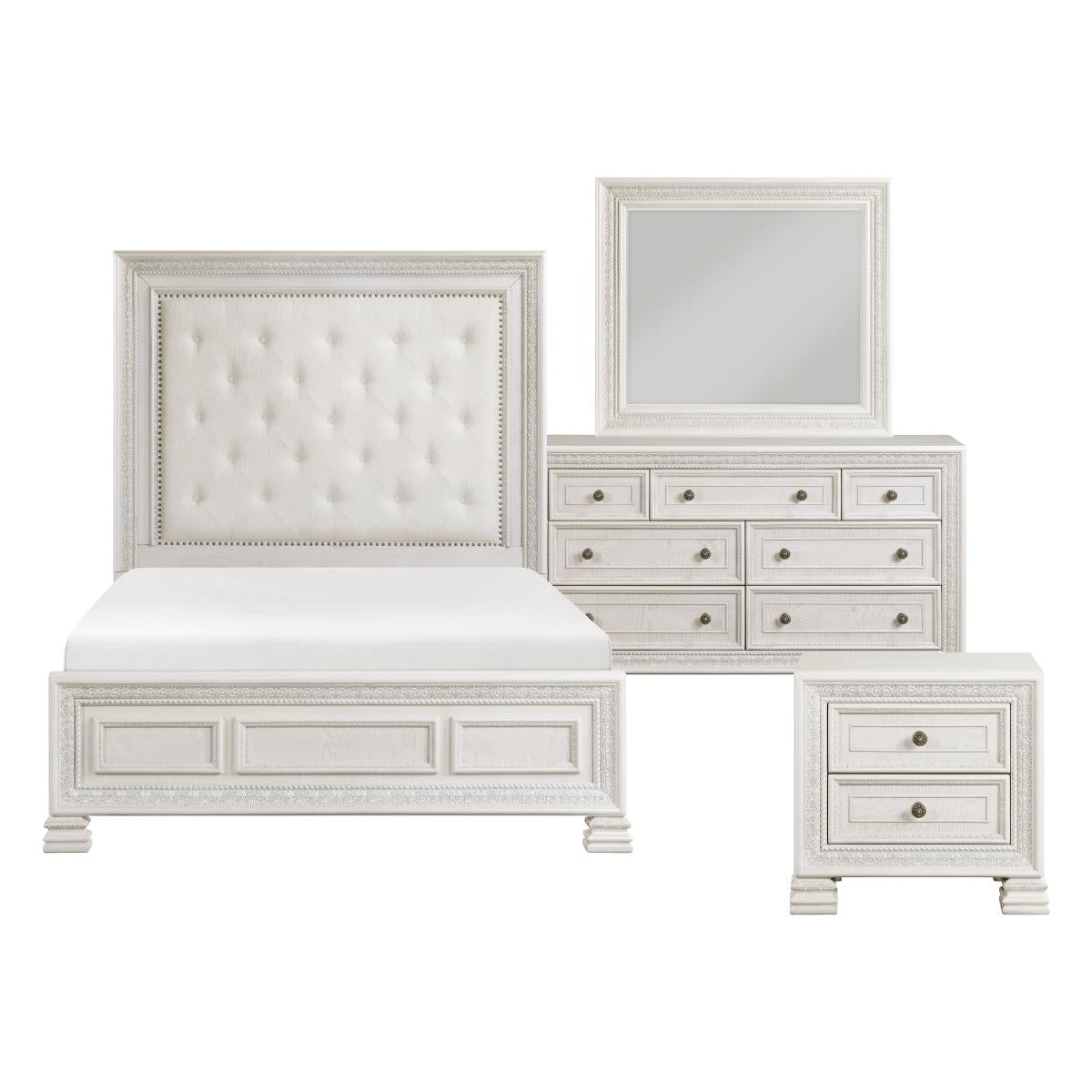 Theodora Bed Set image