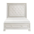 Theodora California King Bed image