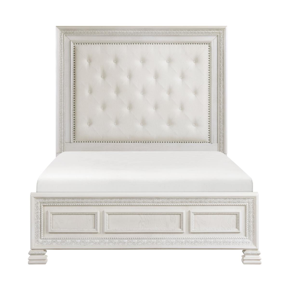Theodora California King Bed image