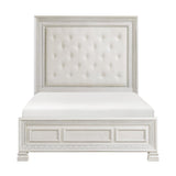 Theodora California King Bed image