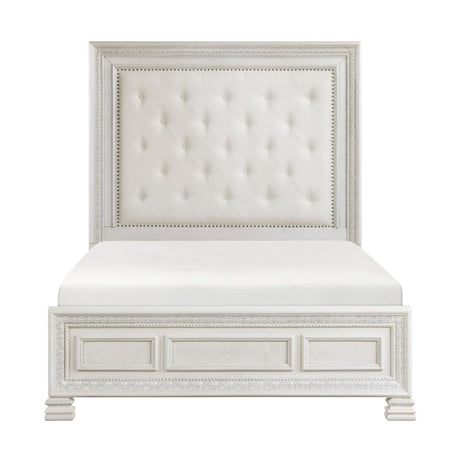 Theodora California King Bed image