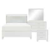 Kerren Bed Set image