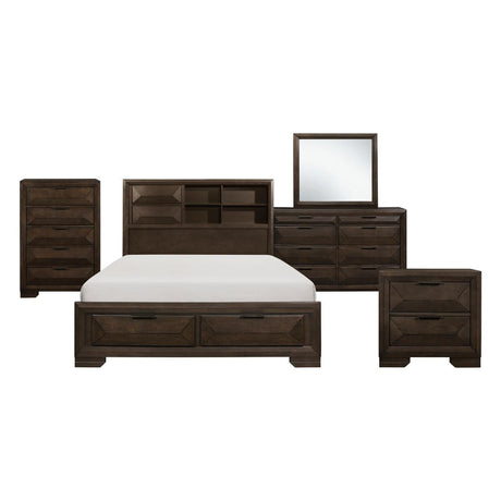 Chesky Bed Set image